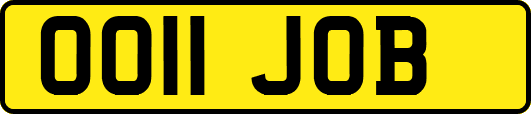 OO11JOB