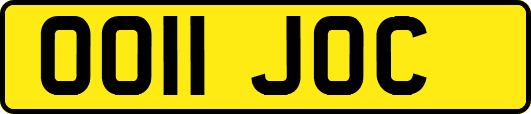OO11JOC