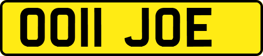 OO11JOE