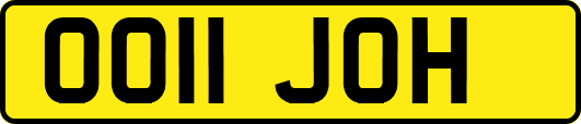 OO11JOH