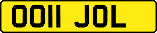 OO11JOL