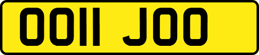 OO11JOO