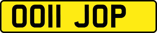OO11JOP