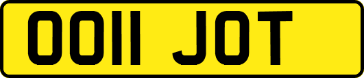 OO11JOT