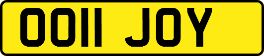 OO11JOY
