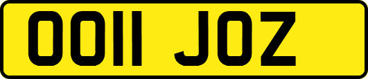 OO11JOZ