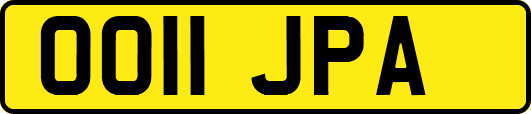 OO11JPA
