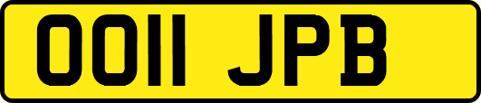 OO11JPB