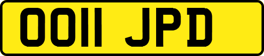 OO11JPD