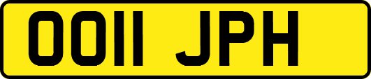 OO11JPH