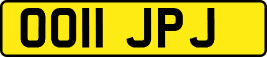 OO11JPJ