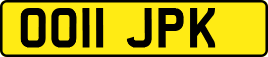 OO11JPK