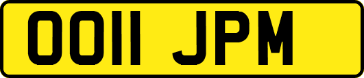 OO11JPM