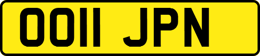 OO11JPN