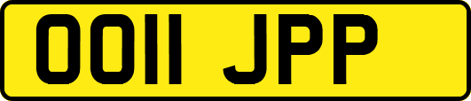 OO11JPP