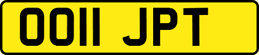 OO11JPT