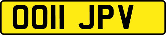 OO11JPV