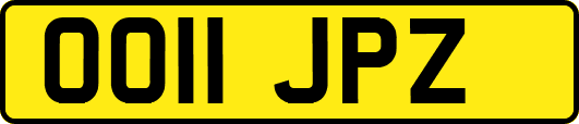OO11JPZ