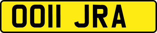OO11JRA
