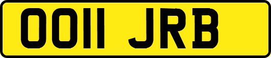 OO11JRB