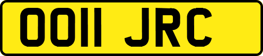 OO11JRC
