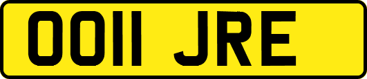 OO11JRE