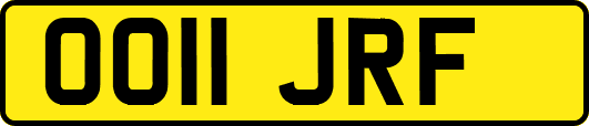 OO11JRF
