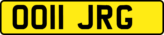 OO11JRG