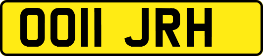 OO11JRH