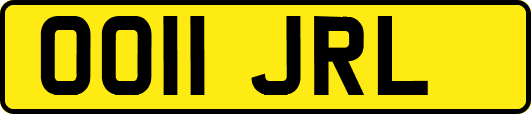 OO11JRL