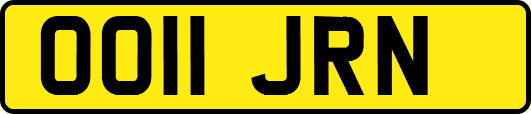 OO11JRN