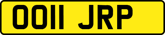 OO11JRP