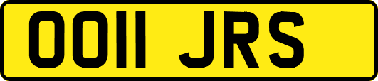 OO11JRS