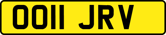 OO11JRV