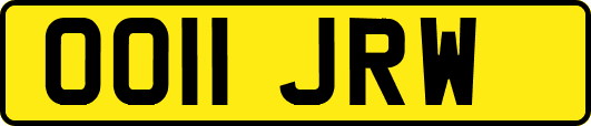 OO11JRW