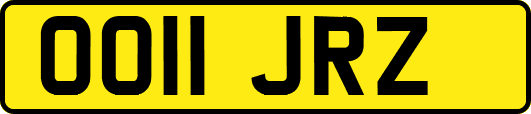 OO11JRZ