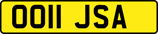 OO11JSA