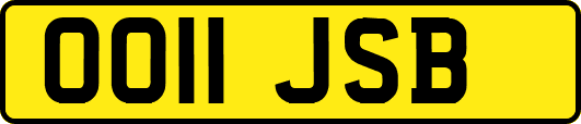 OO11JSB