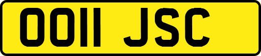 OO11JSC