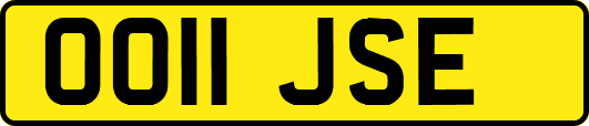 OO11JSE