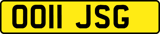 OO11JSG