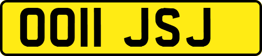 OO11JSJ