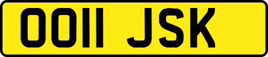 OO11JSK