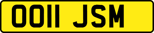 OO11JSM