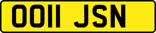OO11JSN