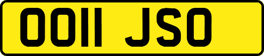 OO11JSO