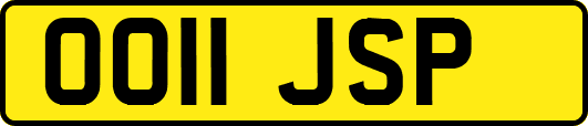OO11JSP