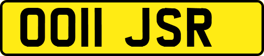 OO11JSR