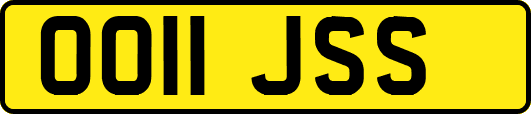 OO11JSS
