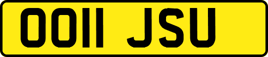 OO11JSU